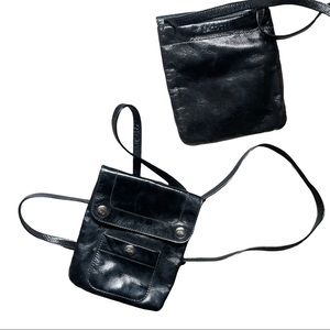 Lacoste Mini crossbody